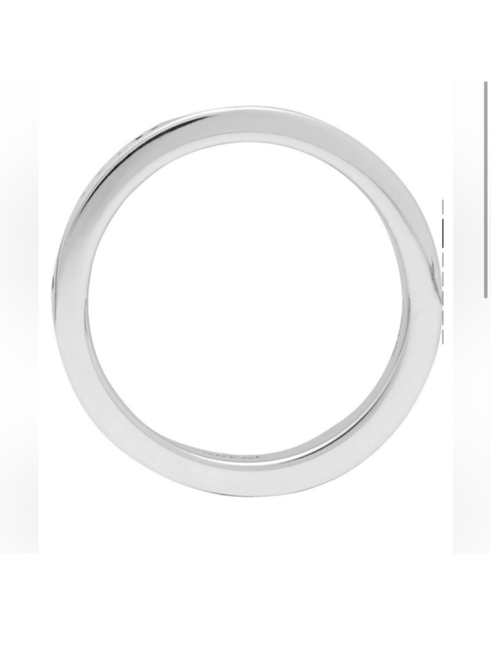 Gucci Ghost Ring - Picture 3 of 6